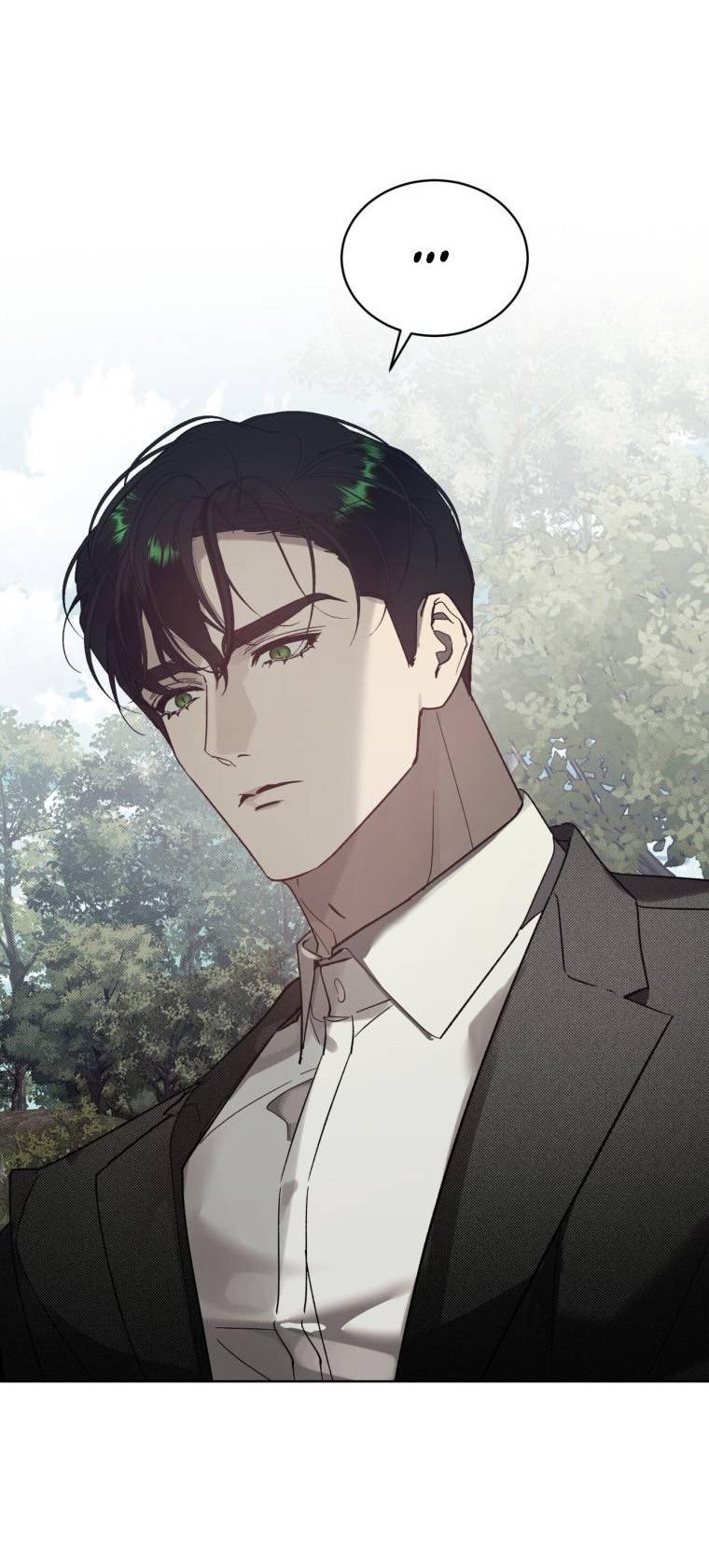 Манга Несчастная жизнь - Глава 40 Страница 27