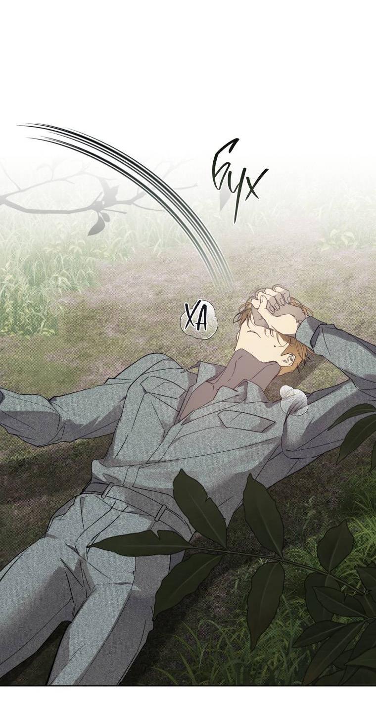 Манга Несчастная жизнь - Глава 40 Страница 31