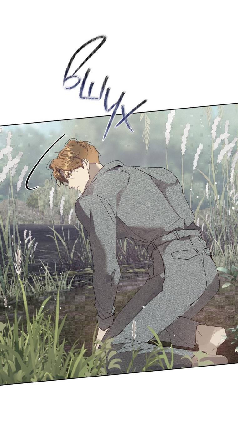 Манга Несчастная жизнь - Глава 40 Страница 11