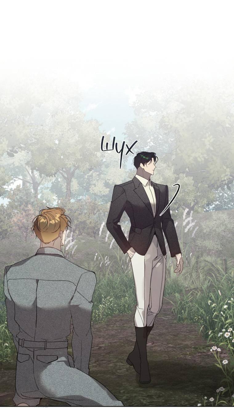 Манга Несчастная жизнь - Глава 40 Страница 28