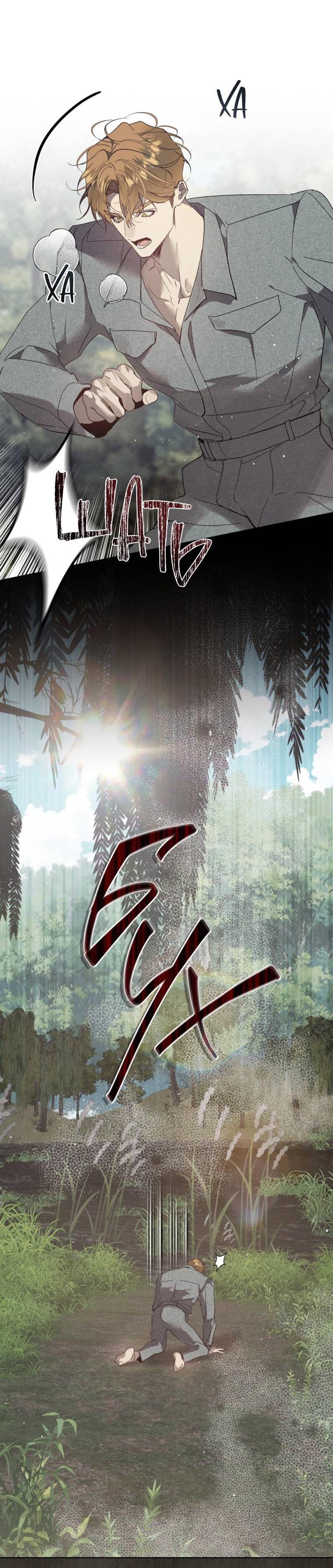 Манга Несчастная жизнь - Глава 40 Страница 9