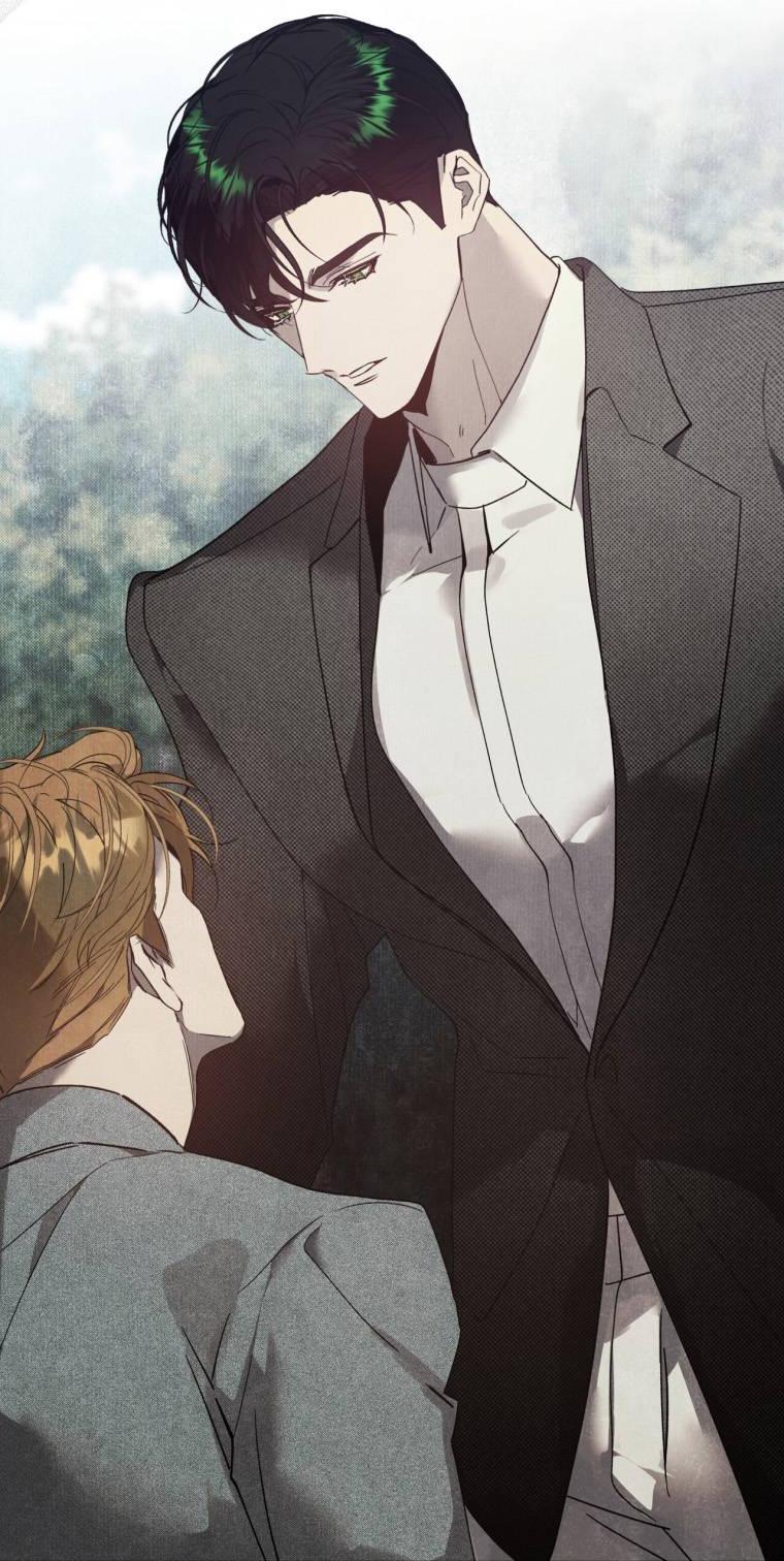 Манга Несчастная жизнь - Глава 40 Страница 25