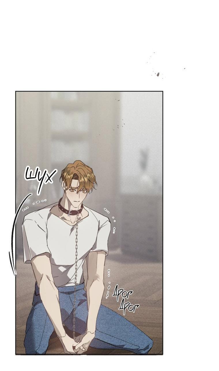 Манга Несчастная жизнь - Глава 37 Страница 29