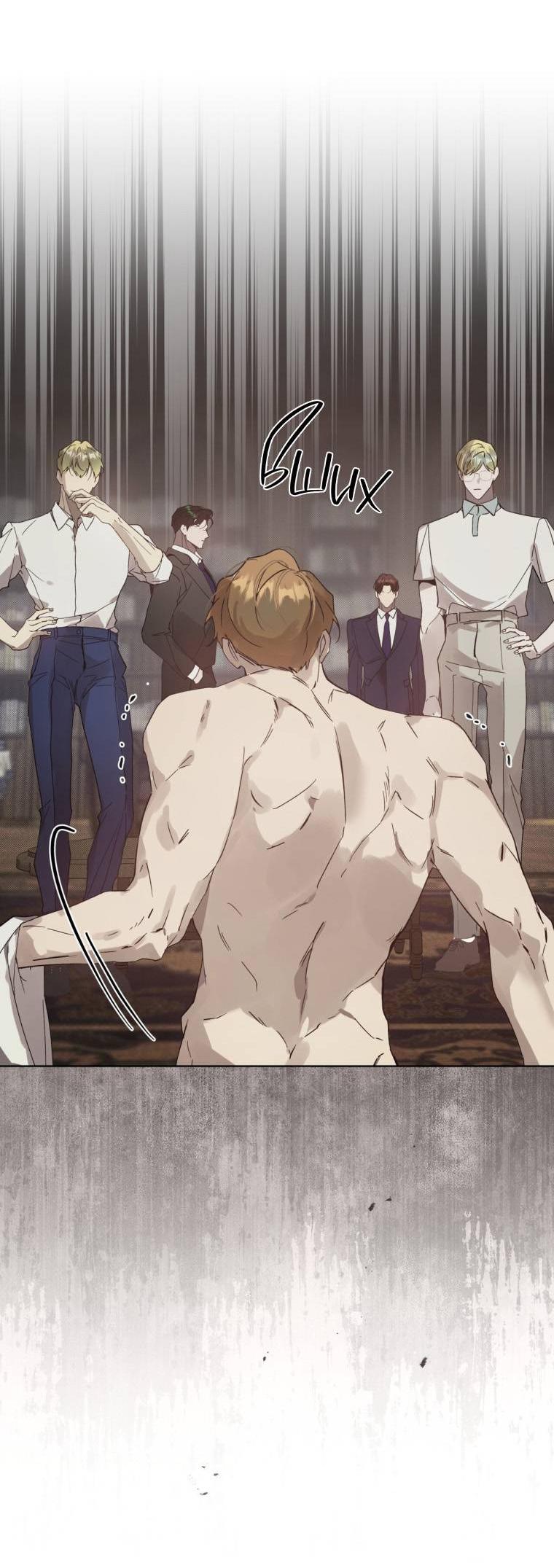 Манга Несчастная жизнь - Глава 37 Страница 31