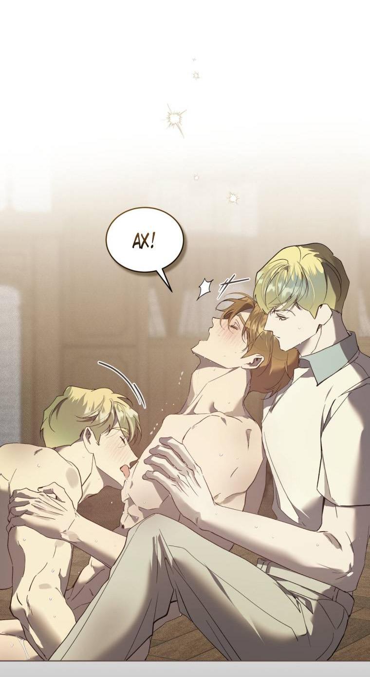 Манга Несчастная жизнь - Глава 37 Страница 53