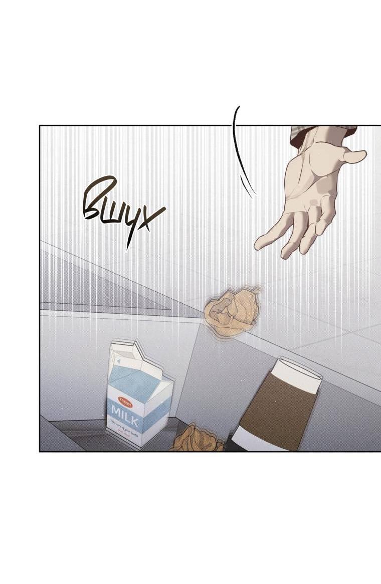 Манга Несчастная жизнь - Глава 45 Страница 42