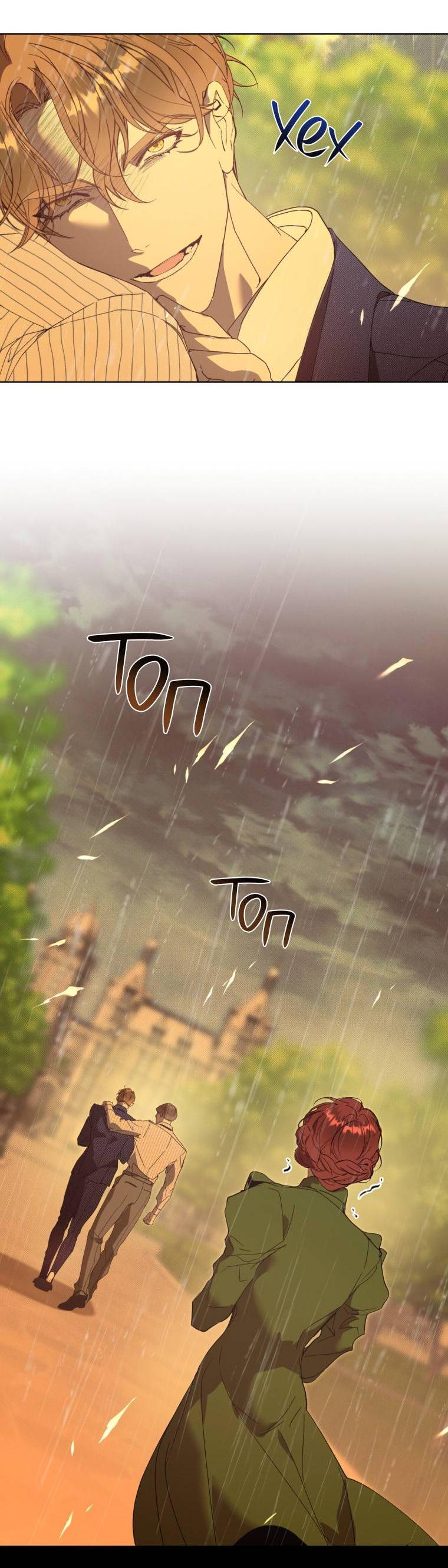 Манга Несчастная жизнь - Глава 45 Страница 30