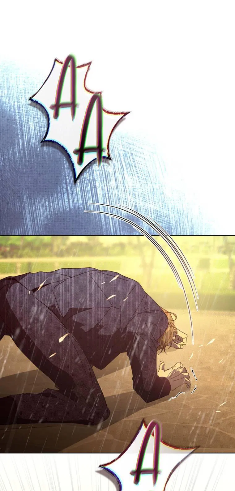 Манга Несчастная жизнь - Глава 45 Страница 10