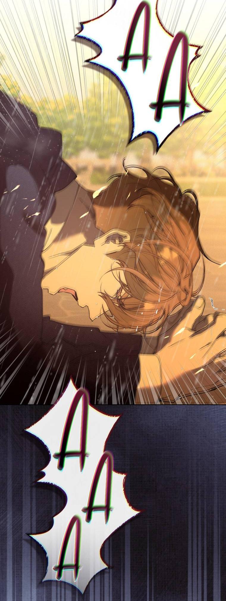 Манга Несчастная жизнь - Глава 45 Страница 11