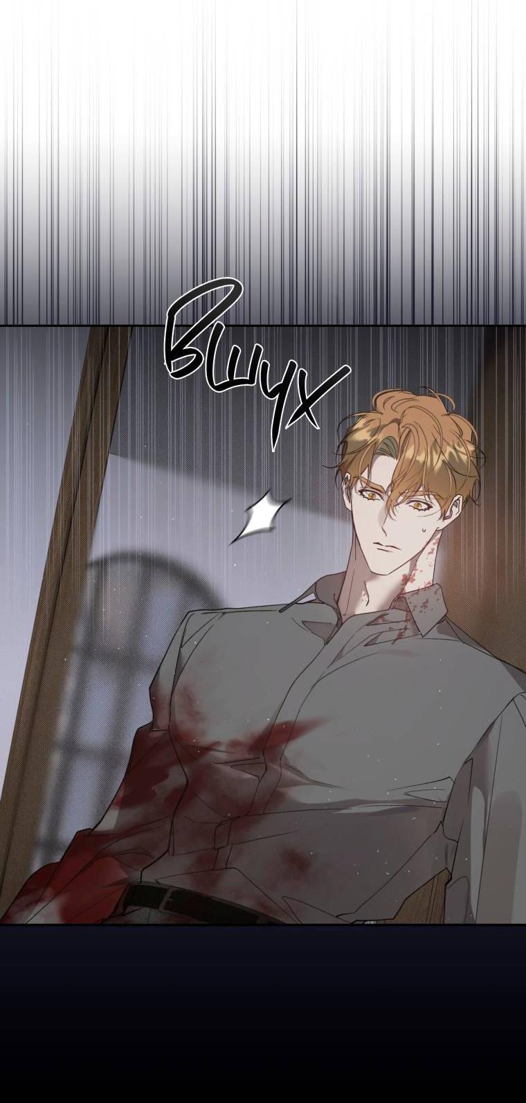 Манга Несчастная жизнь - Глава 43 Страница 56