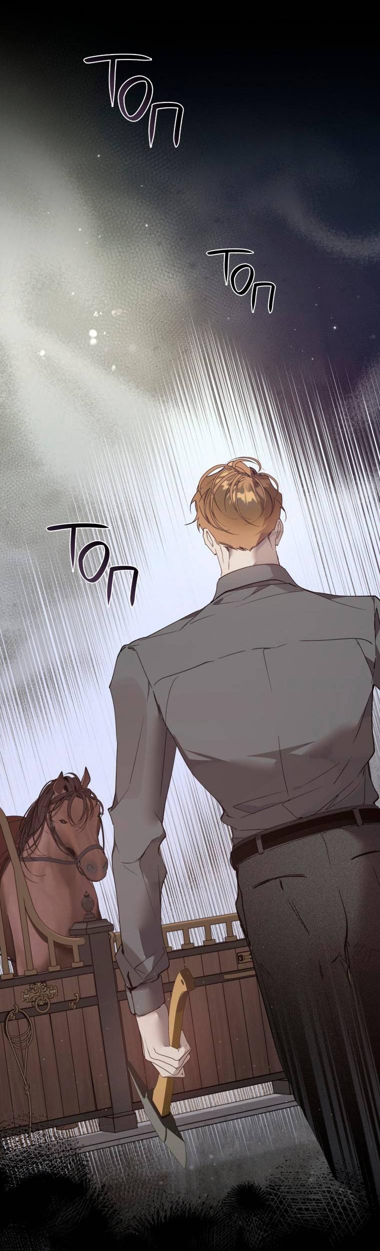 Манга Несчастная жизнь - Глава 43 Страница 23