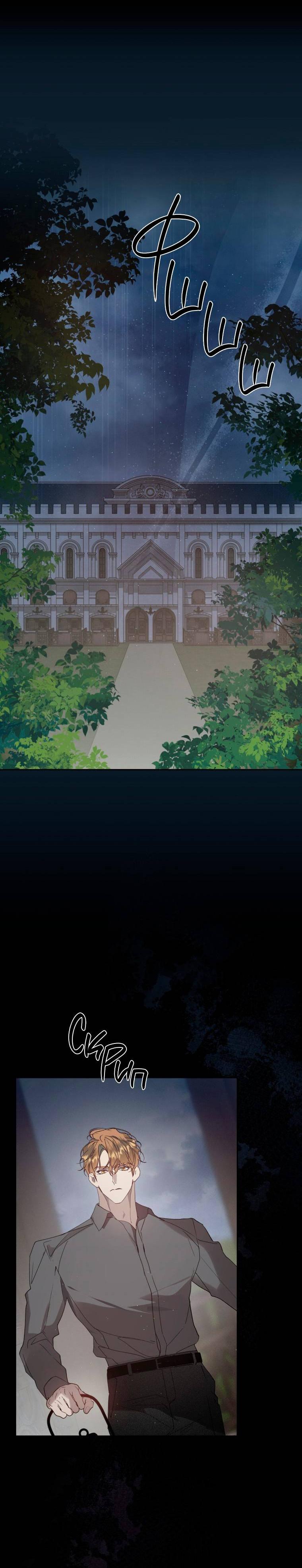 Манга Несчастная жизнь - Глава 43 Страница 10