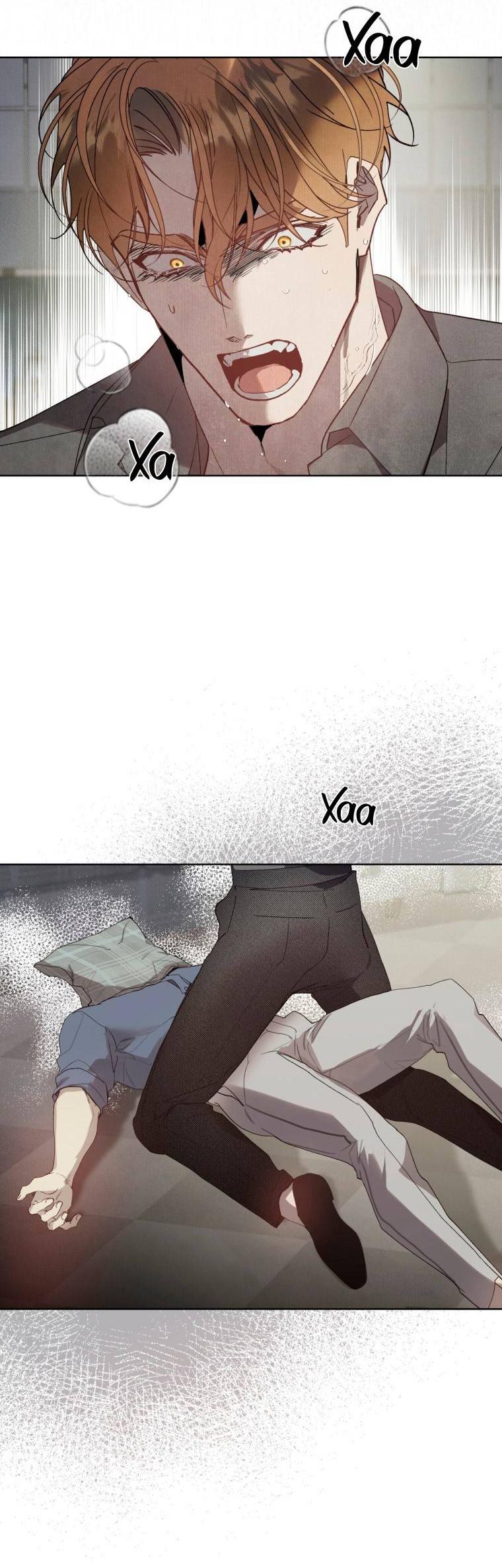 Манга Несчастная жизнь - Глава 42 Страница 48