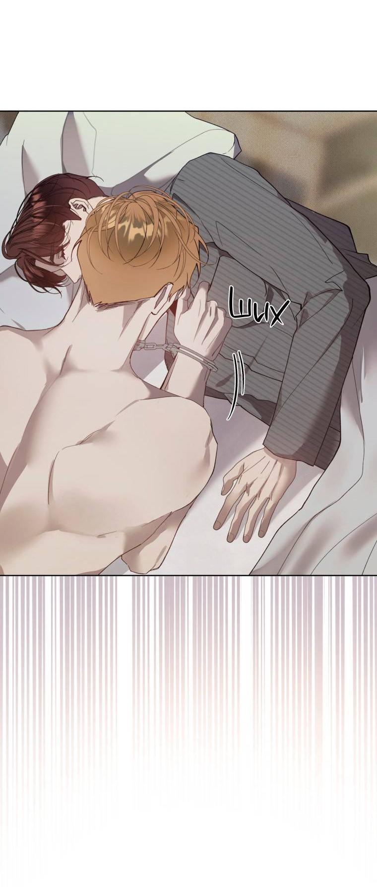 Манга Несчастная жизнь - Глава 42 Страница 24