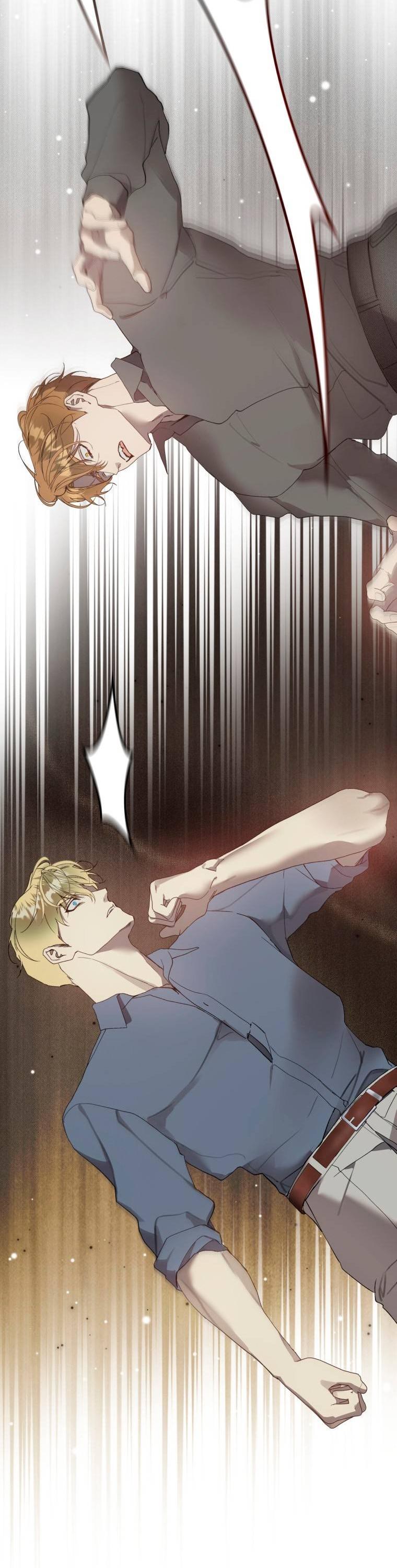 Манга Несчастная жизнь - Глава 42 Страница 35