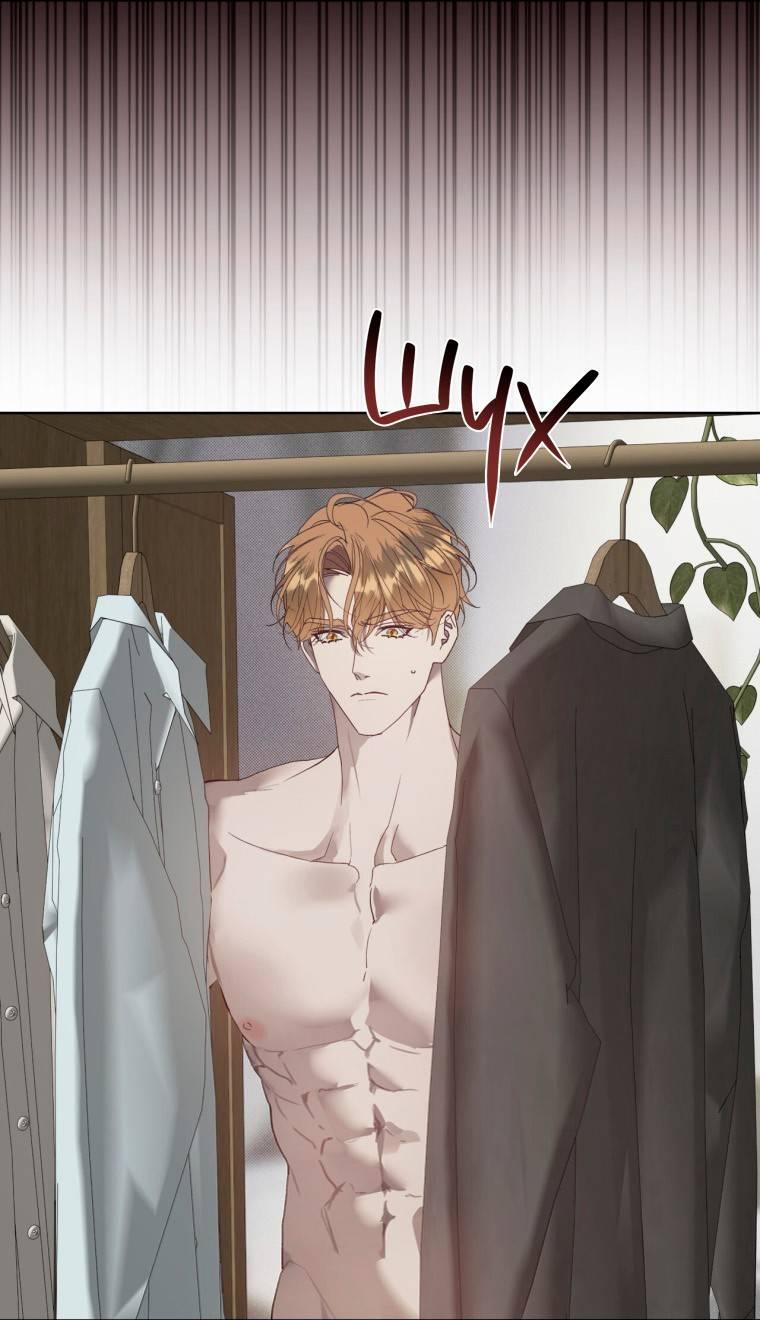 Манга Несчастная жизнь - Глава 42 Страница 29