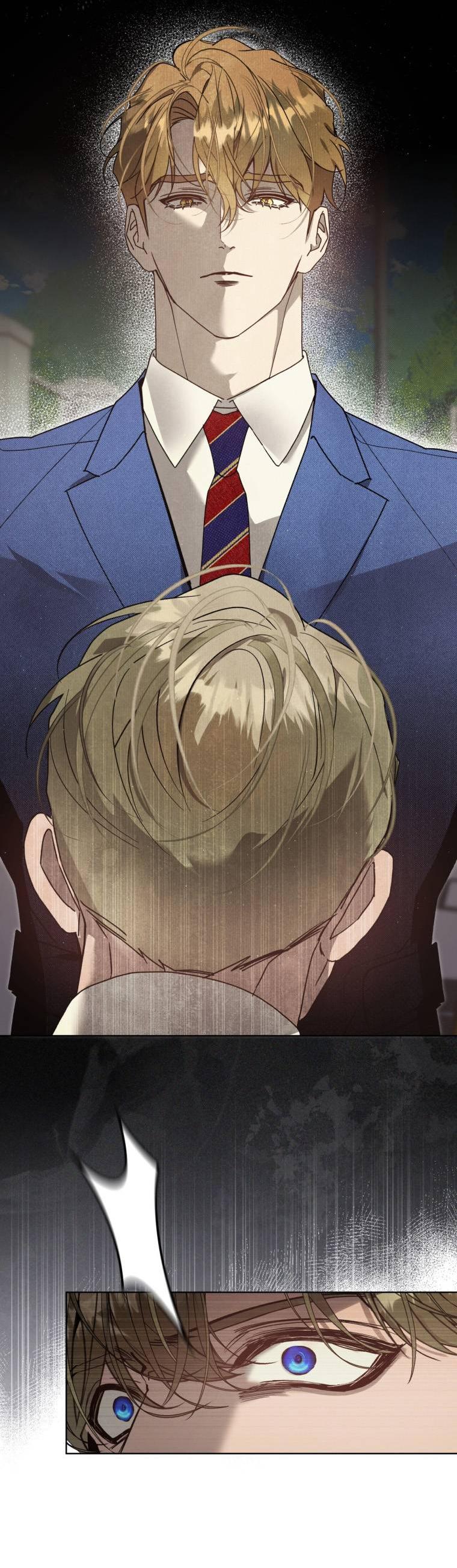 Манга Несчастная жизнь - Глава 31 Страница 15