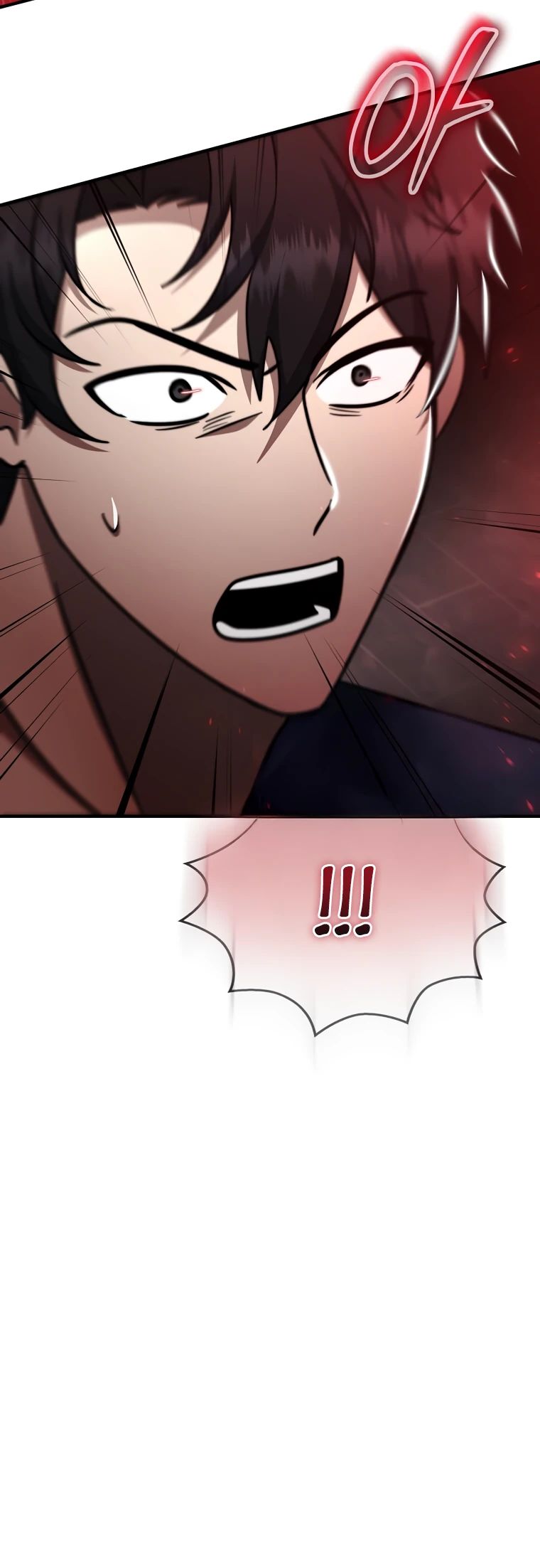 Манга Создание мифического оружия вернувшимся гением-игроком - Глава 62 Страница 32