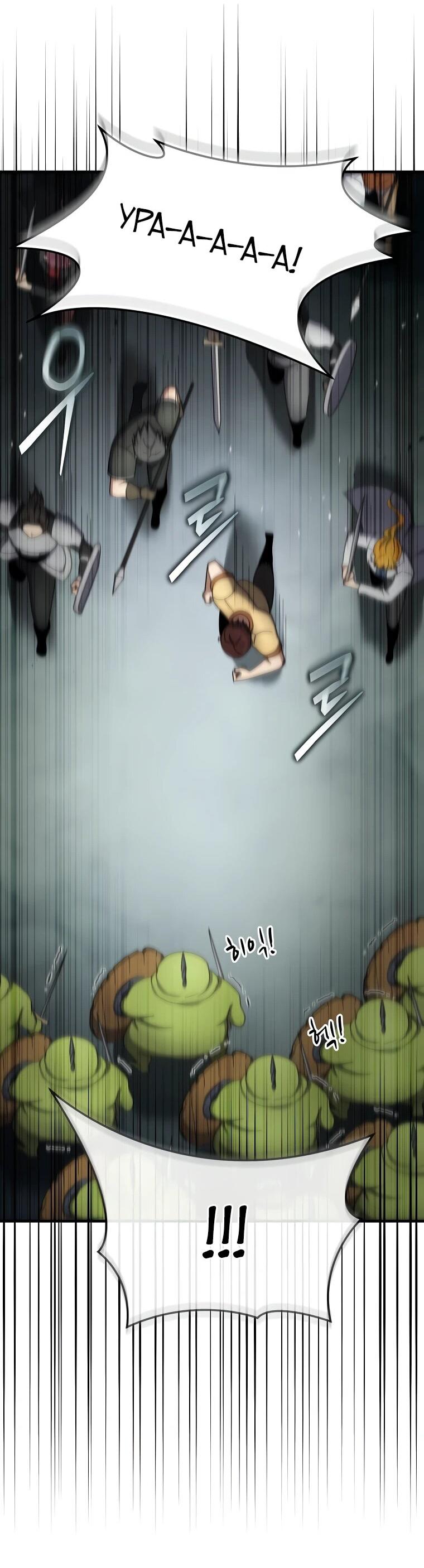 Манга Создание мифического оружия вернувшимся гением-игроком - Глава 70 Страница 45