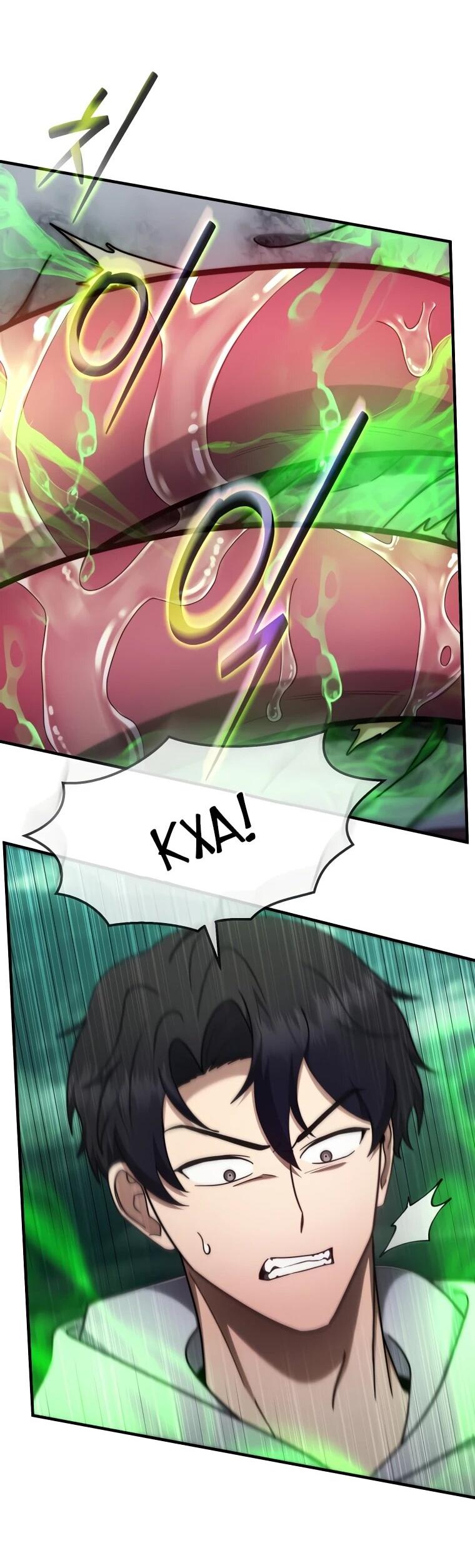 Манга Создание мифического оружия вернувшимся гением-игроком - Глава 70 Страница 2