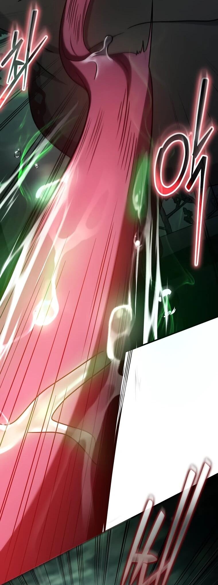 Манга Создание мифического оружия вернувшимся гением-игроком - Глава 69 Страница 19