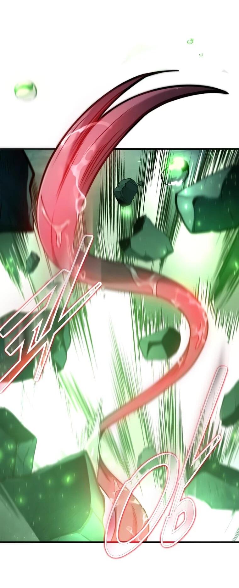 Манга Создание мифического оружия вернувшимся гением-игроком - Глава 69 Страница 15