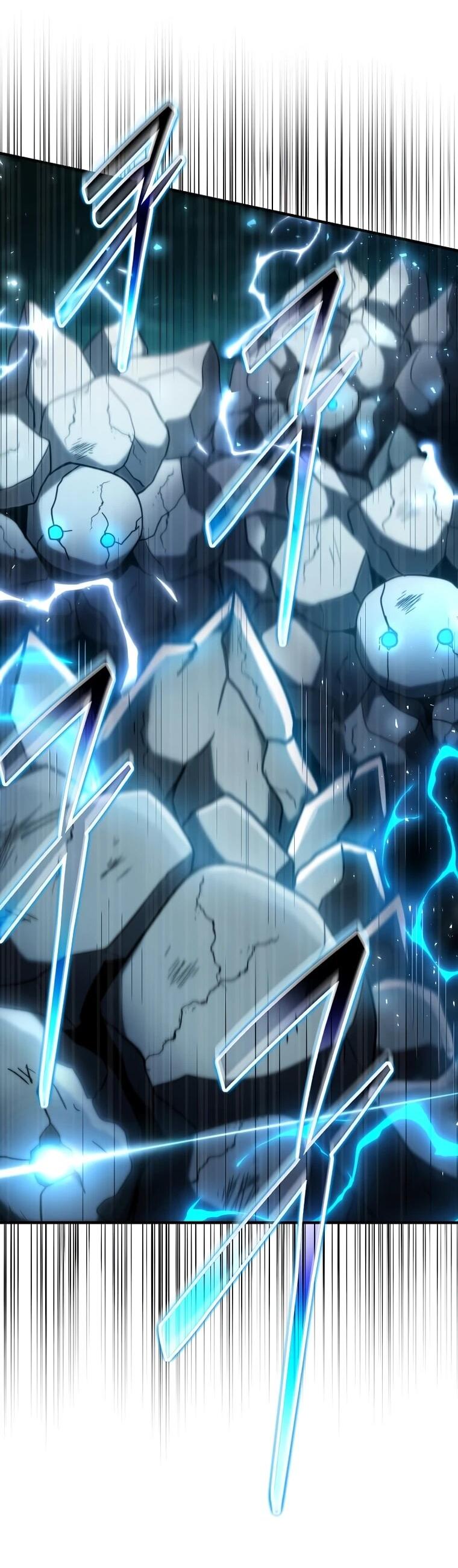 Манга Создание мифического оружия вернувшимся гением-игроком - Глава 69 Страница 2