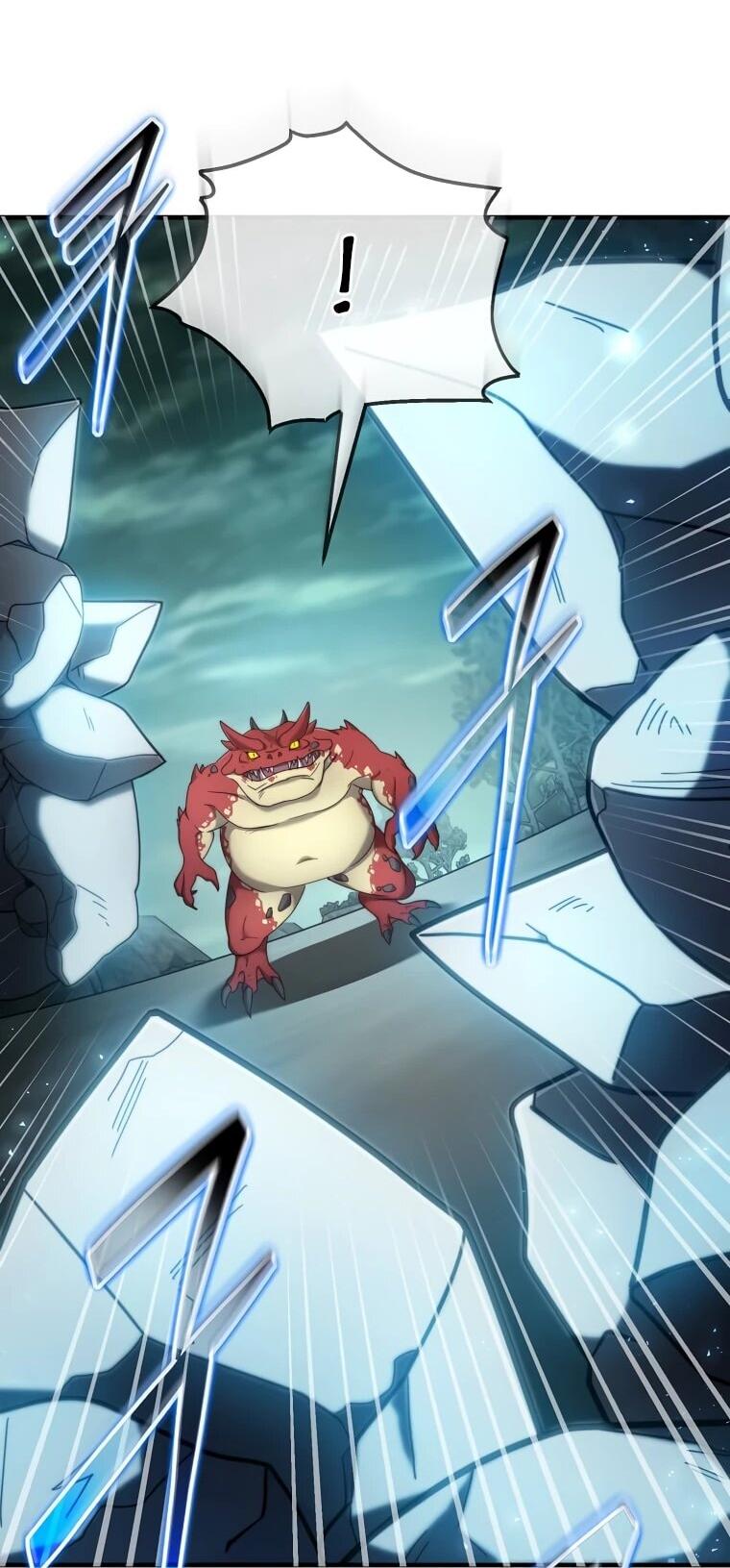 Манга Создание мифического оружия вернувшимся гением-игроком - Глава 69 Страница 3