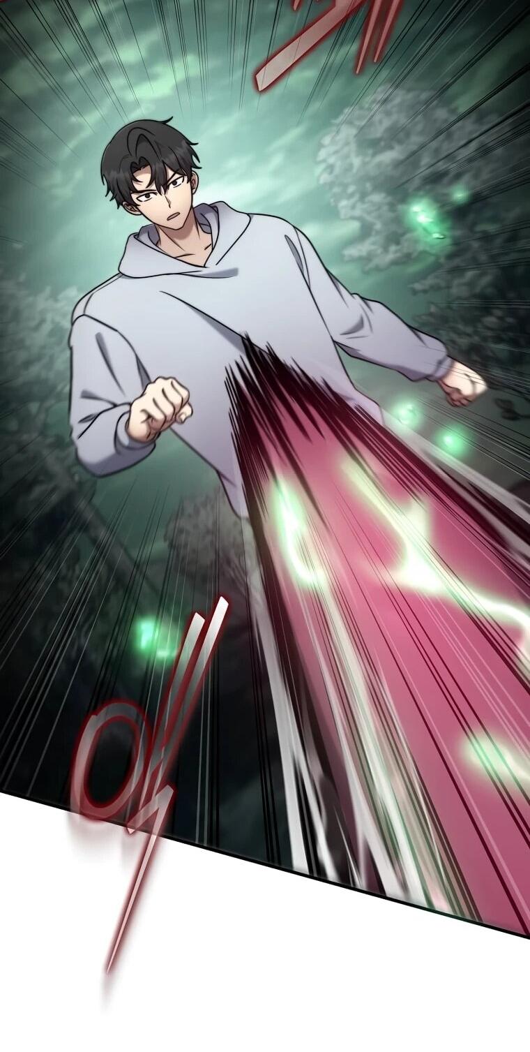 Манга Создание мифического оружия вернувшимся гением-игроком - Глава 69 Страница 20