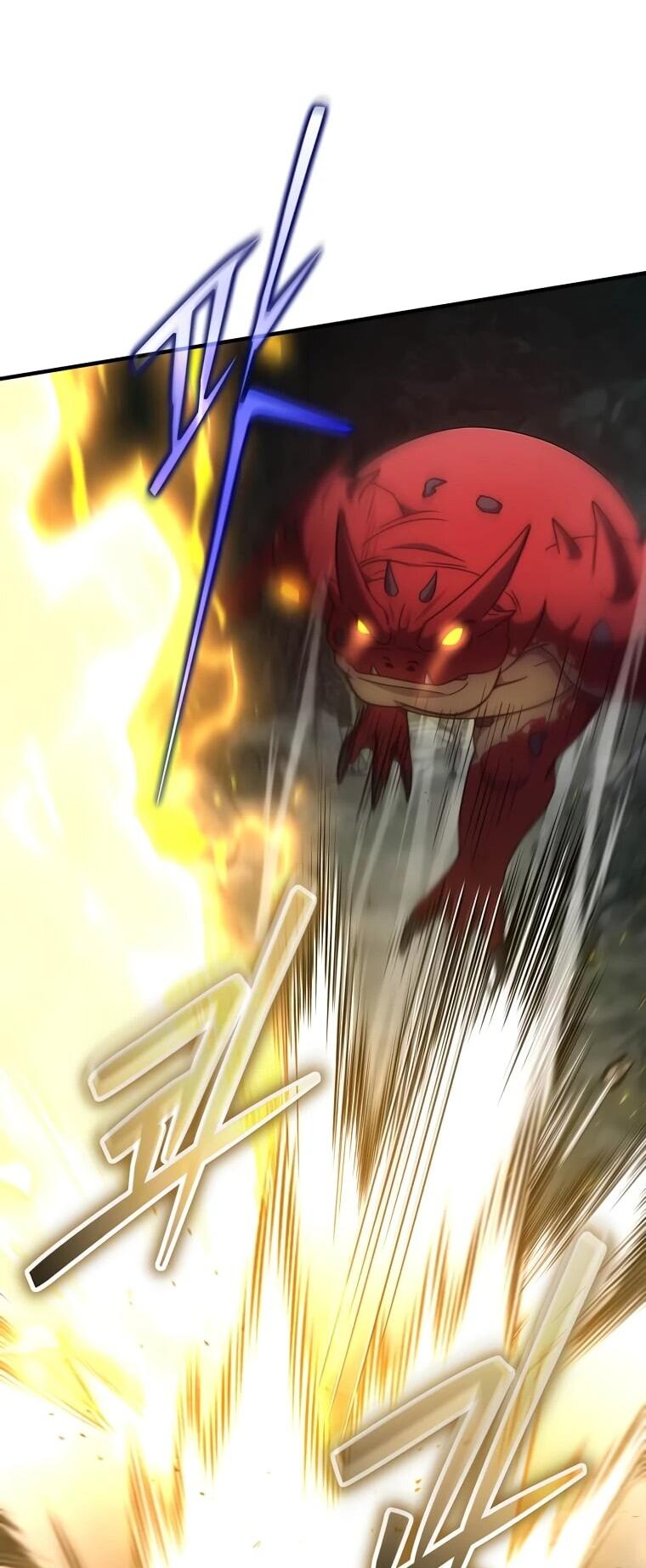 Манга Создание мифического оружия вернувшимся гением-игроком - Глава 69 Страница 32