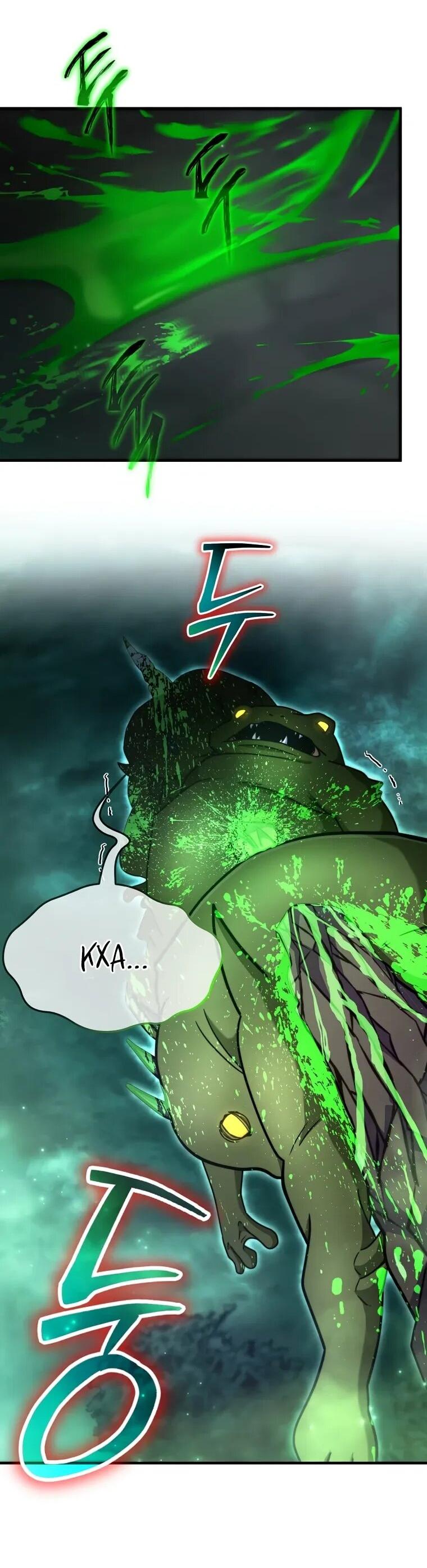 Манга Создание мифического оружия вернувшимся гением-игроком - Глава 68 Страница 44