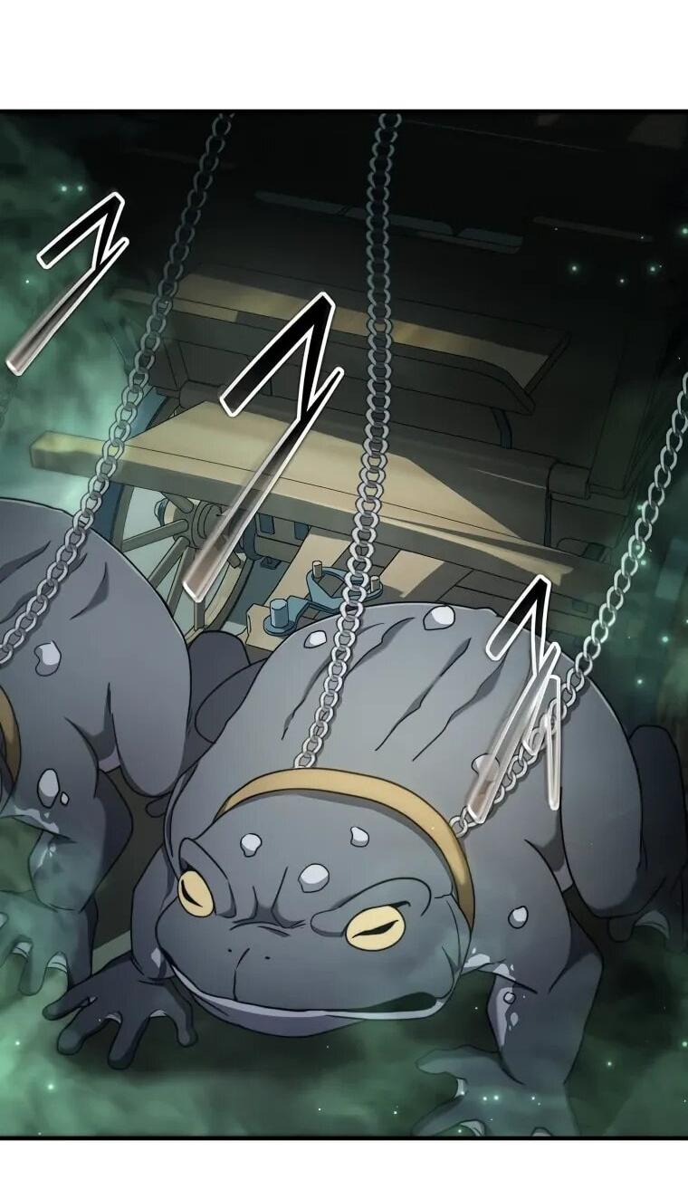 Манга Создание мифического оружия вернувшимся гением-игроком - Глава 68 Страница 9