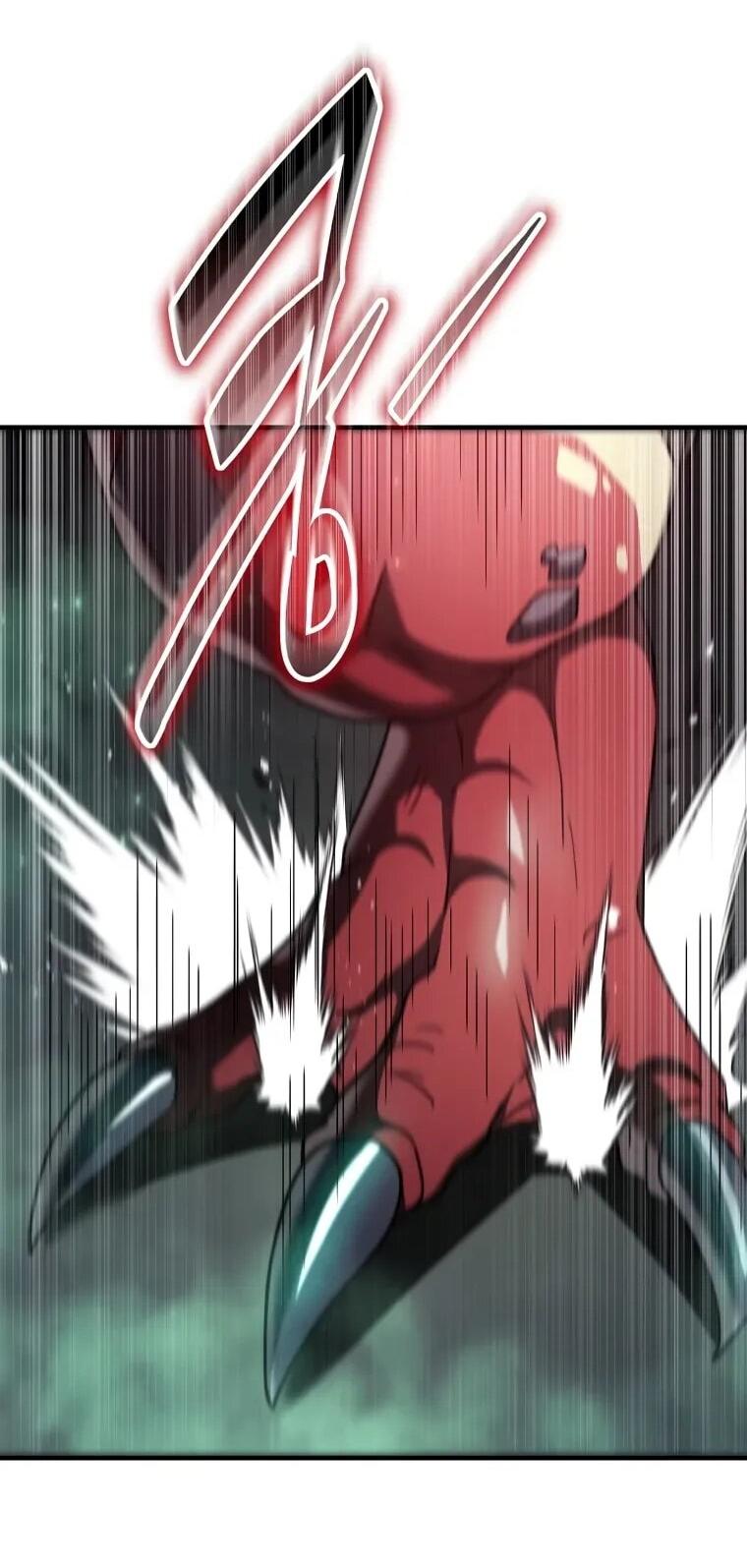 Манга Создание мифического оружия вернувшимся гением-игроком - Глава 68 Страница 50