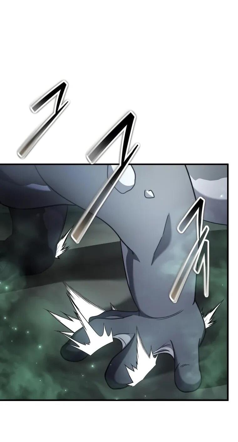 Манга Создание мифического оружия вернувшимся гением-игроком - Глава 68 Страница 8