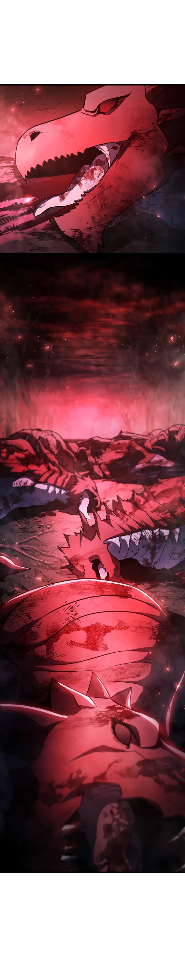 Манга Создание мифического оружия вернувшимся гением-игроком - Глава 59 Страница 7