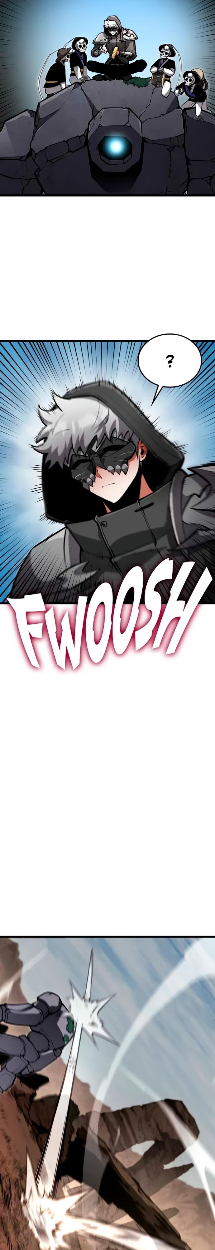 Манга Король соло-прокачки - Глава 32 Страница 6