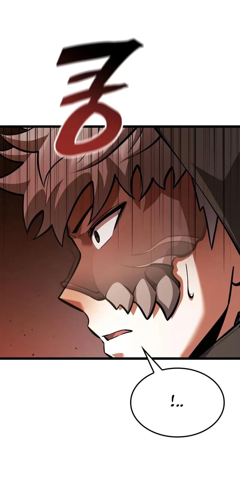 Манга Король соло-прокачки - Глава 34 Страница 73