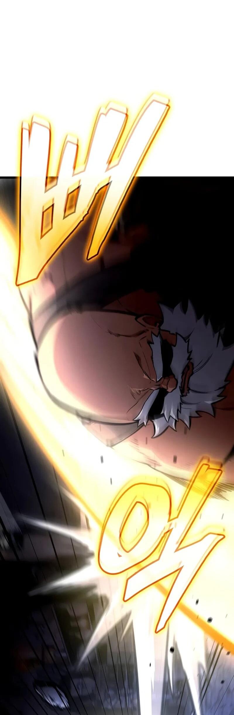 Манга Король соло-прокачки - Глава 34 Страница 34