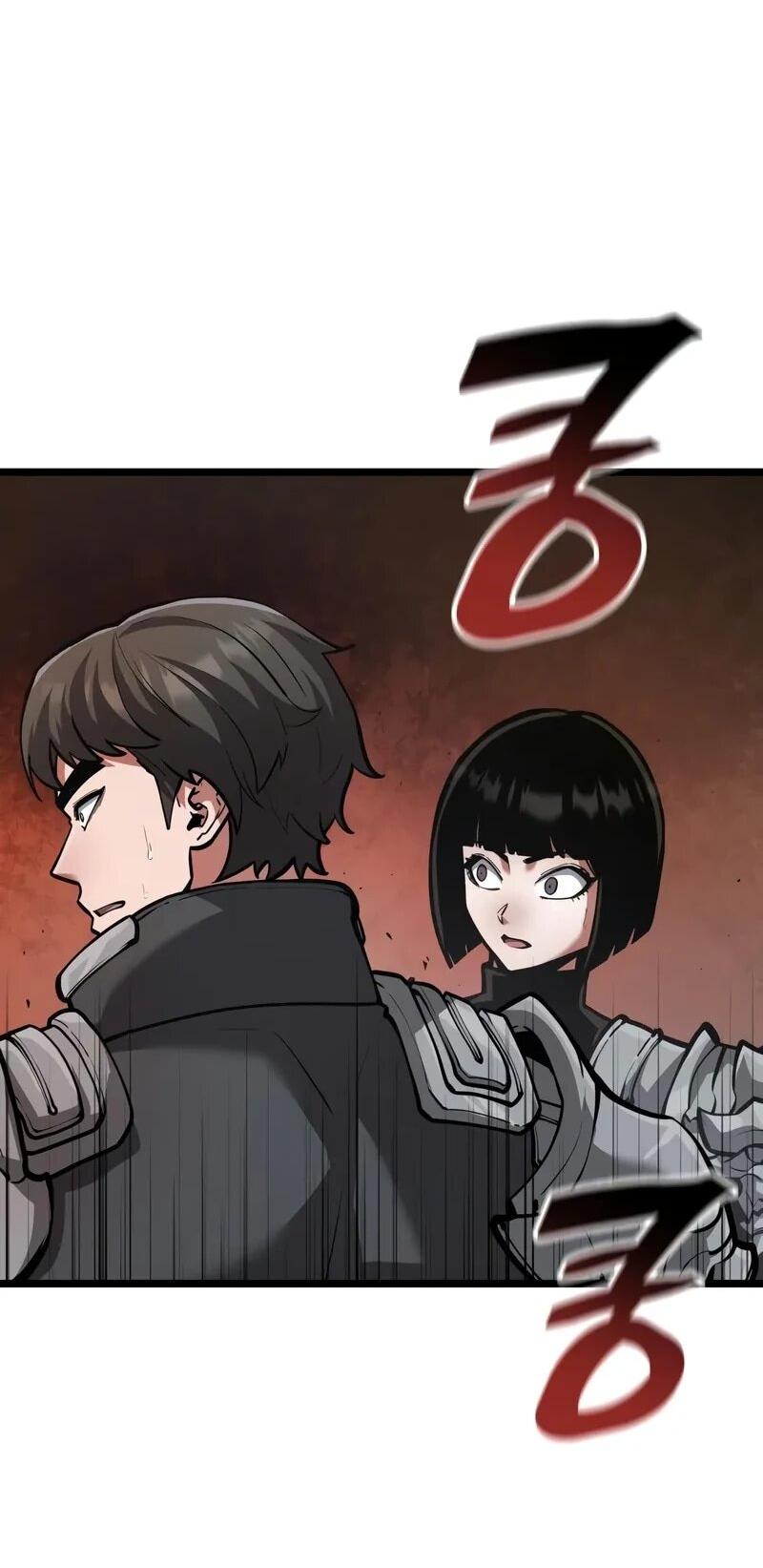 Манга Король соло-прокачки - Глава 34 Страница 72