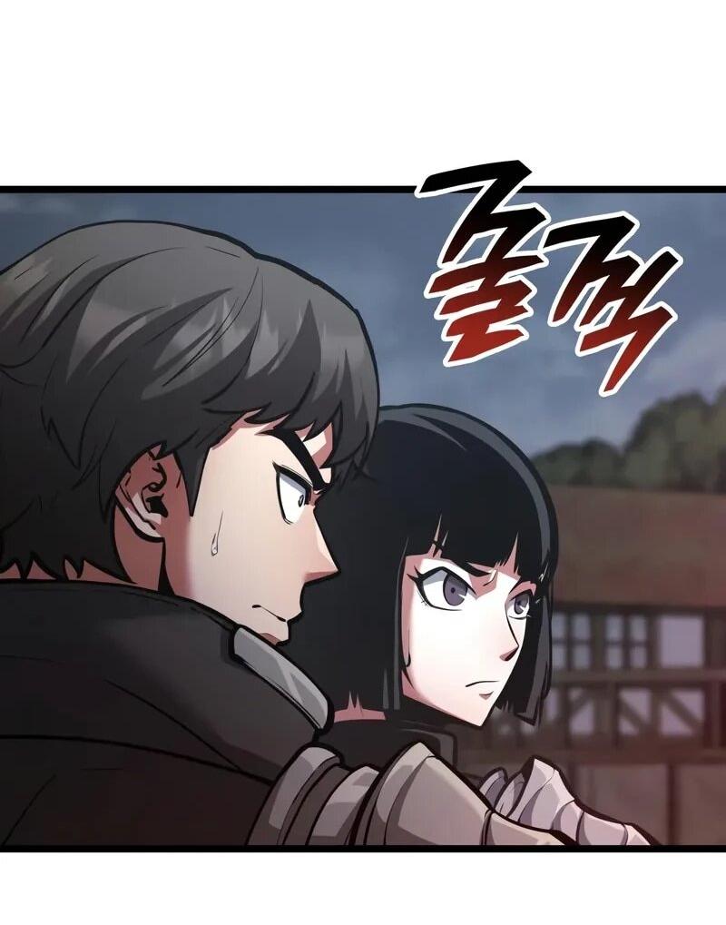 Манга Король соло-прокачки - Глава 34 Страница 96