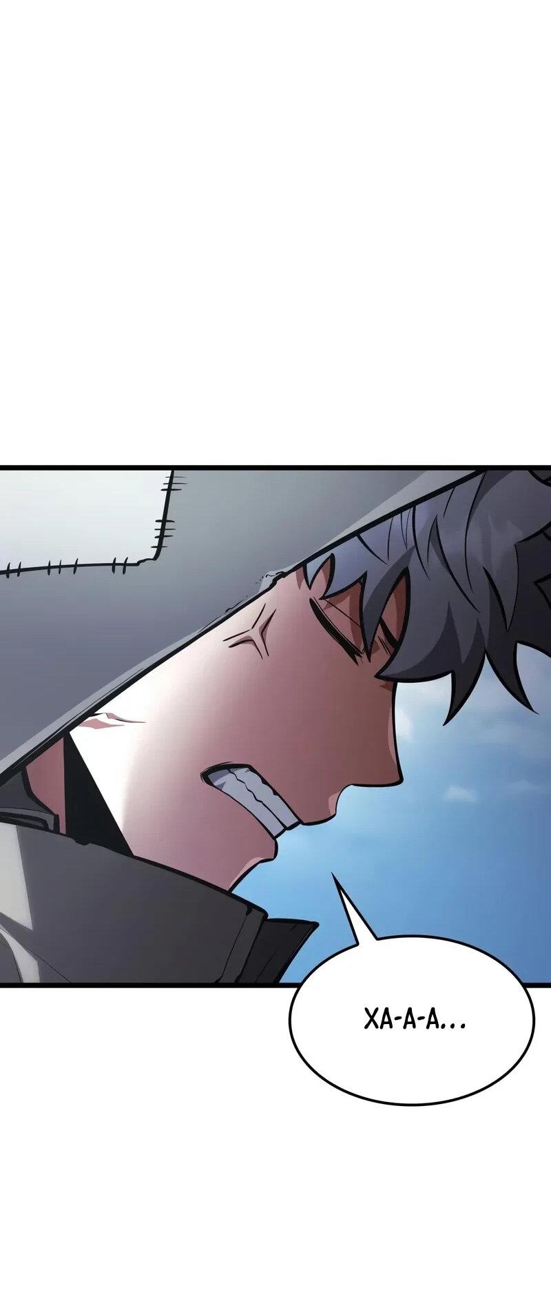 Манга Король соло-прокачки - Глава 34 Страница 21