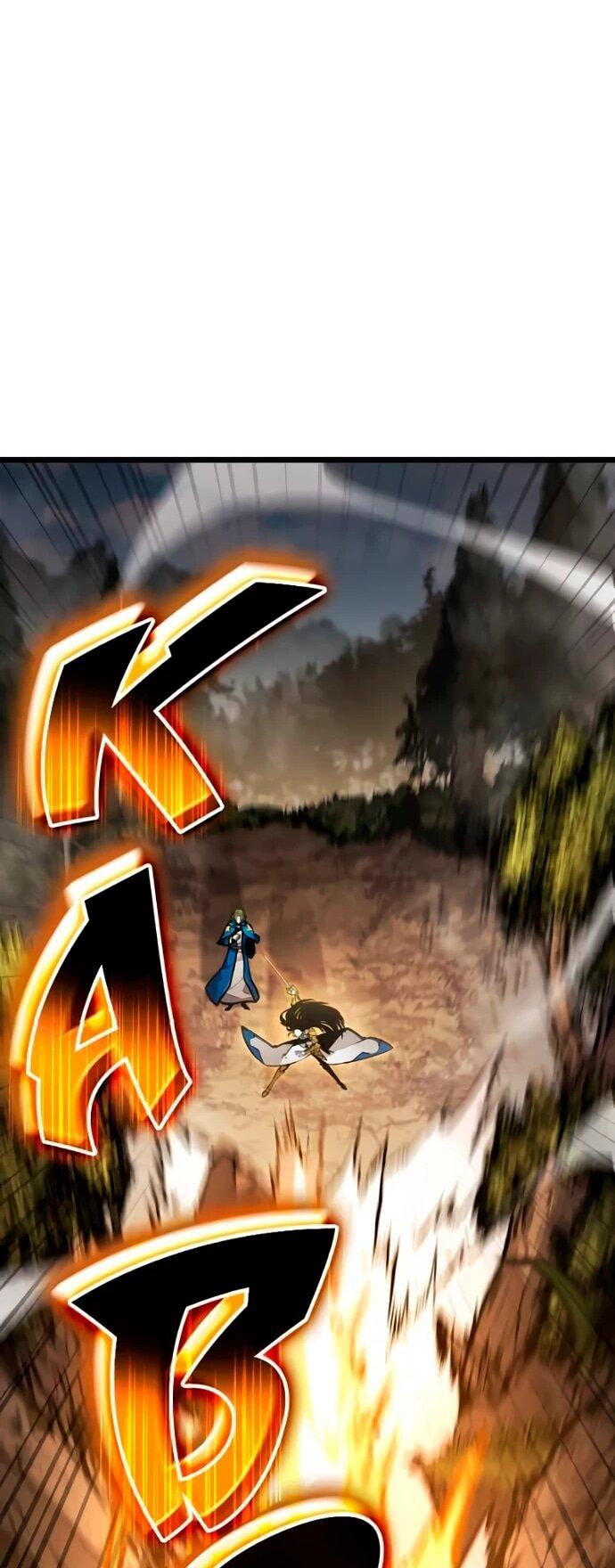 Манга Король соло-прокачки - Глава 33 Страница 66