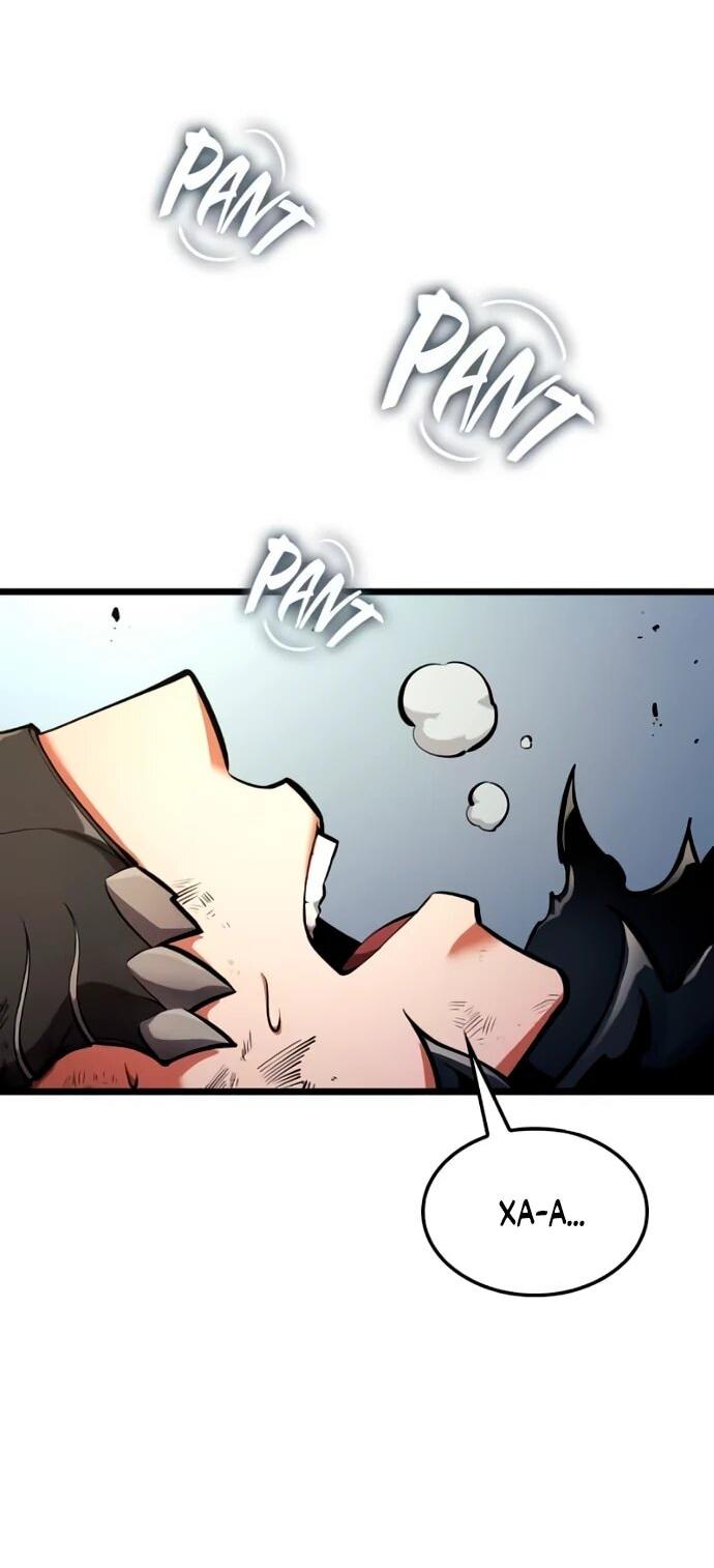 Манга Король соло-прокачки - Глава 33 Страница 9