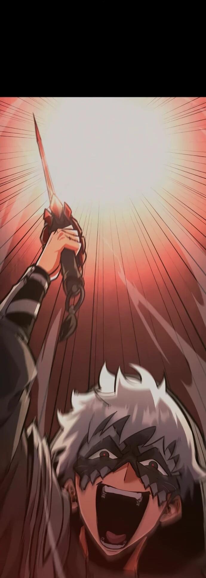 Манга Король соло-прокачки - Глава 33 Страница 2