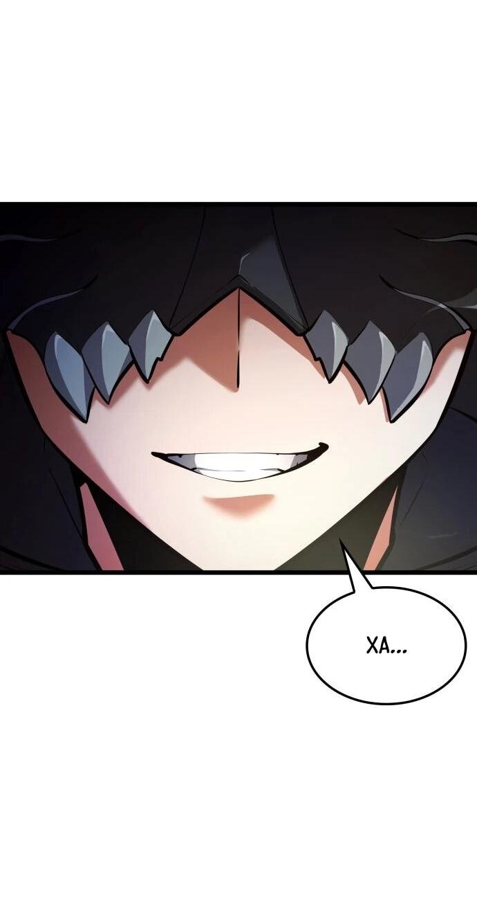 Манга Король соло-прокачки - Глава 36 Страница 22