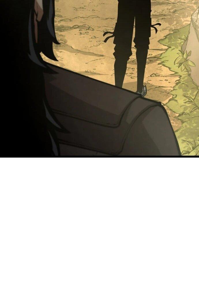 Манга Король соло-прокачки - Глава 36 Страница 19