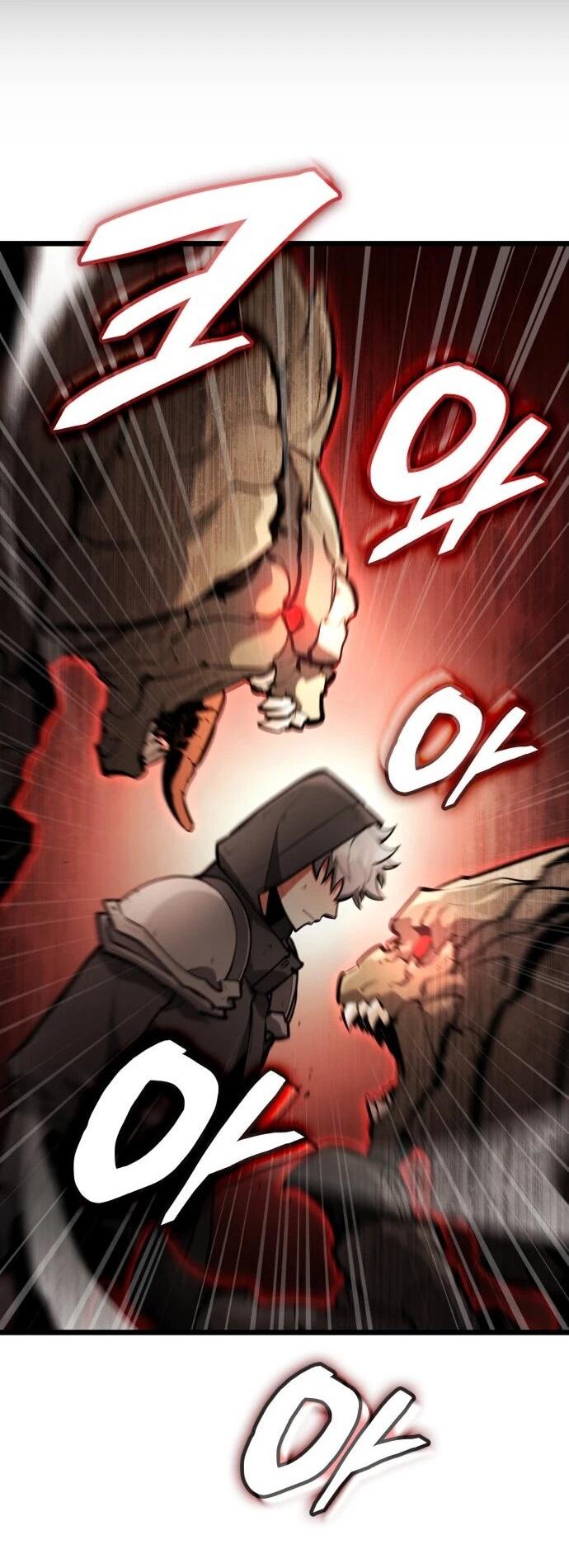 Манга Король соло-прокачки - Глава 36 Страница 77