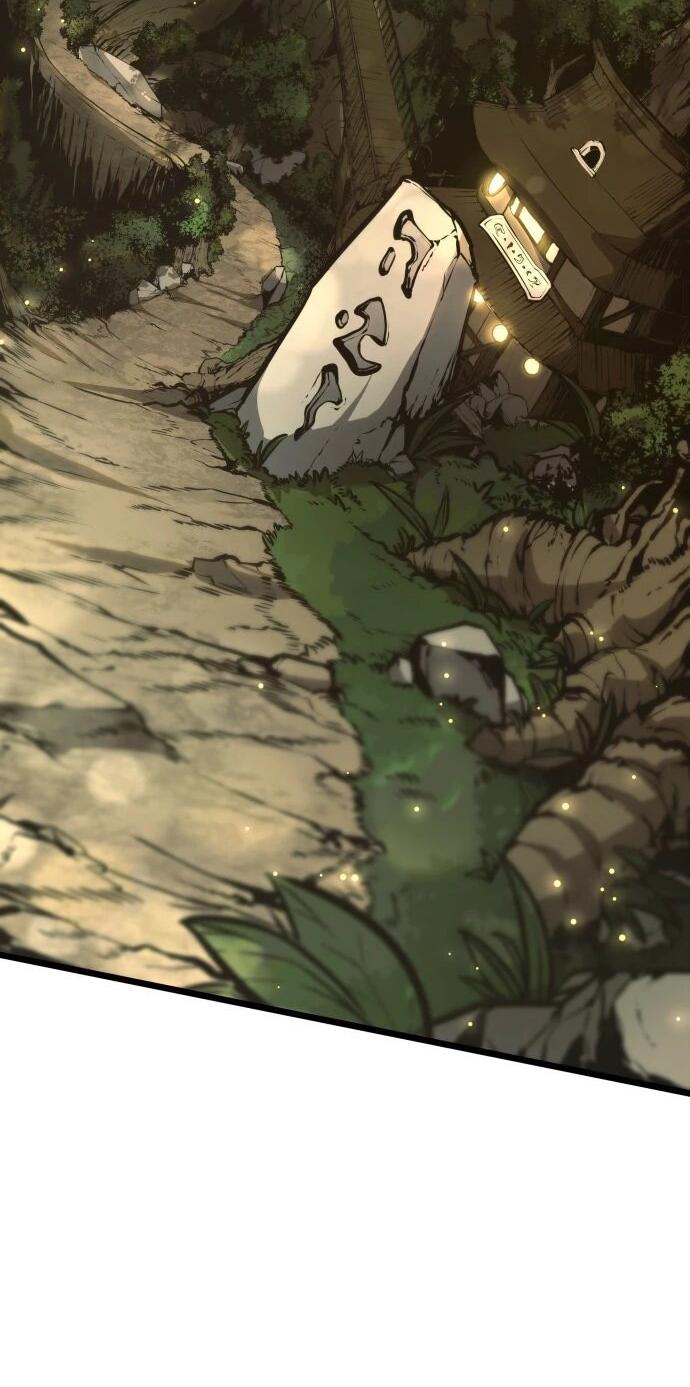 Манга Король соло-прокачки - Глава 36 Страница 38