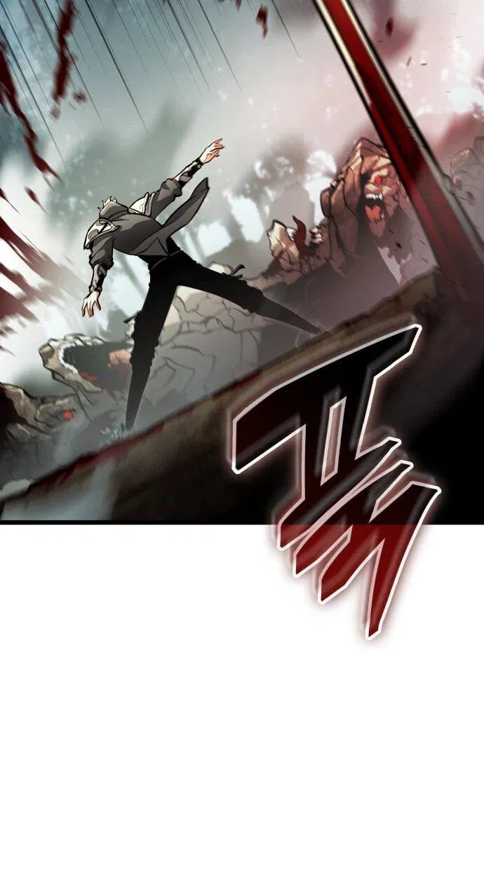 Манга Король соло-прокачки - Глава 36 Страница 73