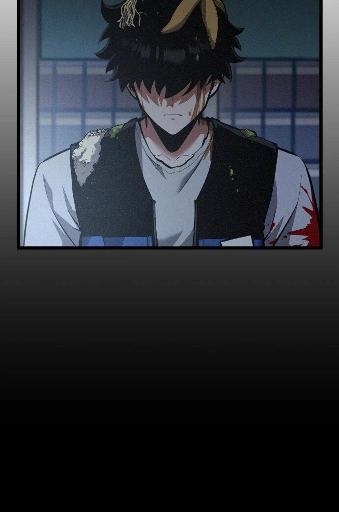 Манга Король соло-прокачки - Глава 36 Страница 30